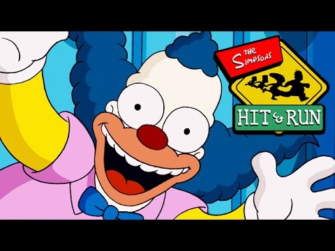 Simpsons Hit And Run Kaufen
